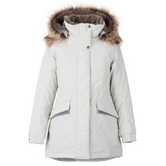 Куртка детская KERRY K23671, бежевый, 140 K23671-107-140