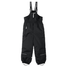 Полукомбинезон детский KERRY K23450, черный, 98