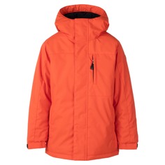 Куртка детская KERRY K23774, оранжевый, 152