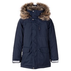 Куртка детская KERRY K23468 в, синий, 170 K23468 в-229-170