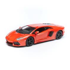 Машинка Maisto 31210, 1:24 SP (A) Lamborghini Aventador LP 700-4
