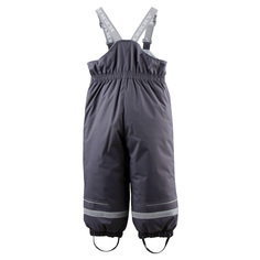 Полукомбинезон детский KERRY K23450, серый, 98