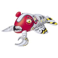 Надувная игрушка-наездник Bestway Клешня-разрушитель от 3 лет, 155х86см