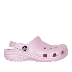 Сабо детские Crocs Classic Clog K Ballerina Pink размер 33