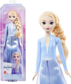 Кукла Disney Frozen Эльза (образ из второго мультфильма), HLW48