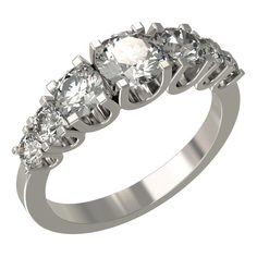 Кольцо из серебра р. 16,5 Arina 1028861-01210, фианит