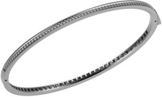 Браслет из белого золота р. 18 Империал B2664-220, бриллиант Imperial