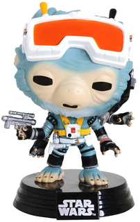 Фигурка Funko POP! Star Wars: Rio Durant