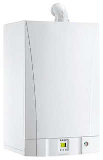 Газовый отопительный котел De Dietrich Zena MS 24 BIC FF