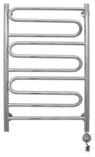 Полотенцесушитель электрический Сунержа Элегия 800х500 правый