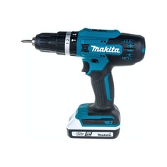 Дрель-шуруповерт Makita HP488DWAE