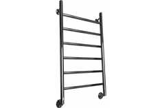 Полотенцесушитель водяной ДВИН J лесенка 80/60, хром