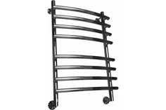 Полотенцесушитель водяной ДВИН R Primo лесенка 80/50, хром