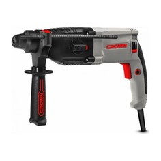 Перфоратор 3-х реж SDS+ 650Вт/1,7 CROWN CT18180 BMC кейс