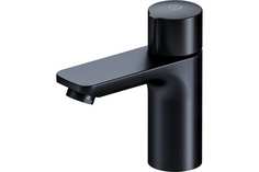 AM.PM X-Joy TouchReel (F85A02522) Смеситель д/умывальника, цвет черный