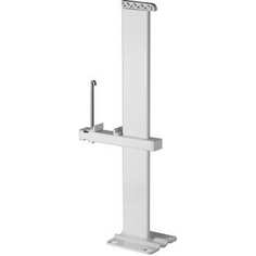 Kermi otop Внутренняя вертикальная консоль, тип 33, ВН 200, RAL 9016 белый ZB03390001