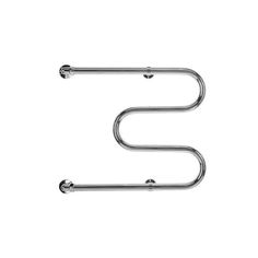 Полотенцесушитель водяной ALLIANCE 500х400мм М-обр. 1" хром