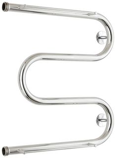 Полотенцесушитель водяной ALLIANCE 500х500мм М-обр. 1" хром