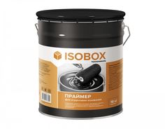 Праймер битумный ИЗОБОКС (18 кг, 24 л) ТехноНиколь Isobox