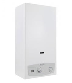 Газовый проточный водонагреватель Baxi SIG-2 14 i