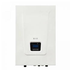 Электрический котел BAXI AMPERA 6 кВт, для отопления, традиционный