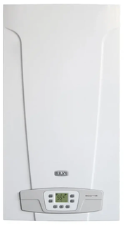 Котел газовый Baxi ECO 4S 18 F (18 кВт) Двухконтурный