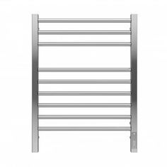 Полотенцесушитель Электрический Сицилия 500мм 700мм форма Лесенка Terminus