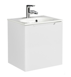 Тумба под раковину BelBagno Etna 39 500х395х515 ETNA-500-1A-SO-BL-P-L