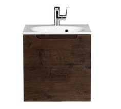 Тумба под раковину BelBagno Etna 39 без раковины ETNA-500-1A-SO-RW-P-R