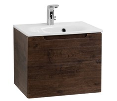Тумба под раковину BelBagno Etna 39 без раковины ETNA-500-1C-SO-RW-P