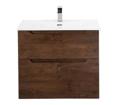 Тумба под раковину BelBagno Etna-H60 без раковины ETNA-H60-700-2C-SO-RW-P