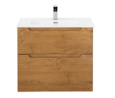 Тумба под раковину BelBagno Etna-H60 без раковины ETNA-H60-800-2C-SO-RN-P