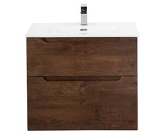 Тумба под раковину BelBagno Etna-H60 без раковины ETNA-H60-900-2C-SO-RW-P