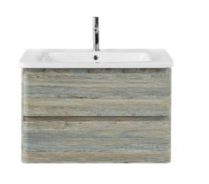 Тумба под раковину BelBagno Albano-Cer без раковины ALBANO-CER-1050-2C-SO-PS