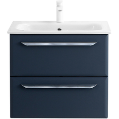 Тумба под раковину Cezares Eco 57х45х52 ECO-CER-600-2C-SO-GR-P