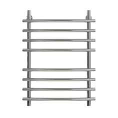 Полотенцесушитель водяной Indigo Mirage полированный LMW80-50