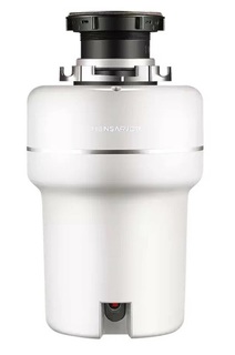 Измельчитель пищевых отходов Xiaomi Mensarjor Kitchen Food Waste Disposer (LD750-F03)
