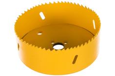 Коронка универсальная биметаллическая PROFESSIONAL (114х38 мм; 5/8) STAYER 29547-114