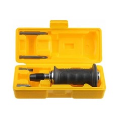 Отвертка Stayer Professional 8 ударно-поворотная 8 предметов 25663-H4_z01