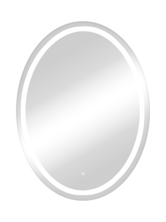 Зеркало "Verso Led" 570х770 с подсветкой Континент