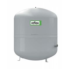Расширительный бак Reflex NG 80 л для систем отопления и холодоснабжения