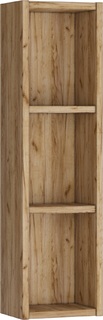 Шкаф модульный Домино Craft 20 вертикальный/горизонтальный