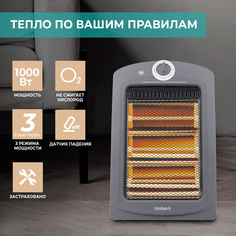 Инфракрасный обогреватель Timberk, 1.0 кВт, T-IR1000-D10HU