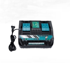 Зарядное устройство MyPads для электроинструмента MaKita MT 14.4-18V DC18RD