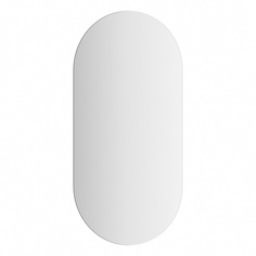 Зеркало с подсветкой Тёплый белый свет Evoform BY 2596