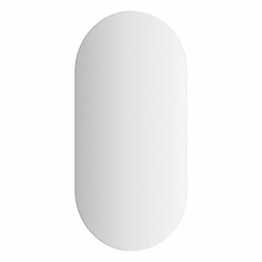 Зеркало с подсветкой Тёплый белый свет Evoform BY 2597