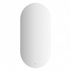 Зеркало с подсветкой Тёплый белый свет Evoform BY 2698