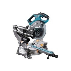 Аккумуляторная торцовочная пила Makita XGT LS002GZ01