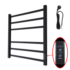 Полотенцесушитель электрический Маргроид 8110p-6050-1081-9005R