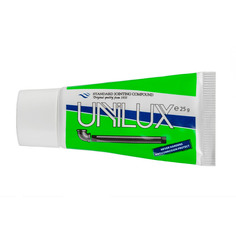 Паста уплотнительная для льна UNILUX STANDART 25 грамм